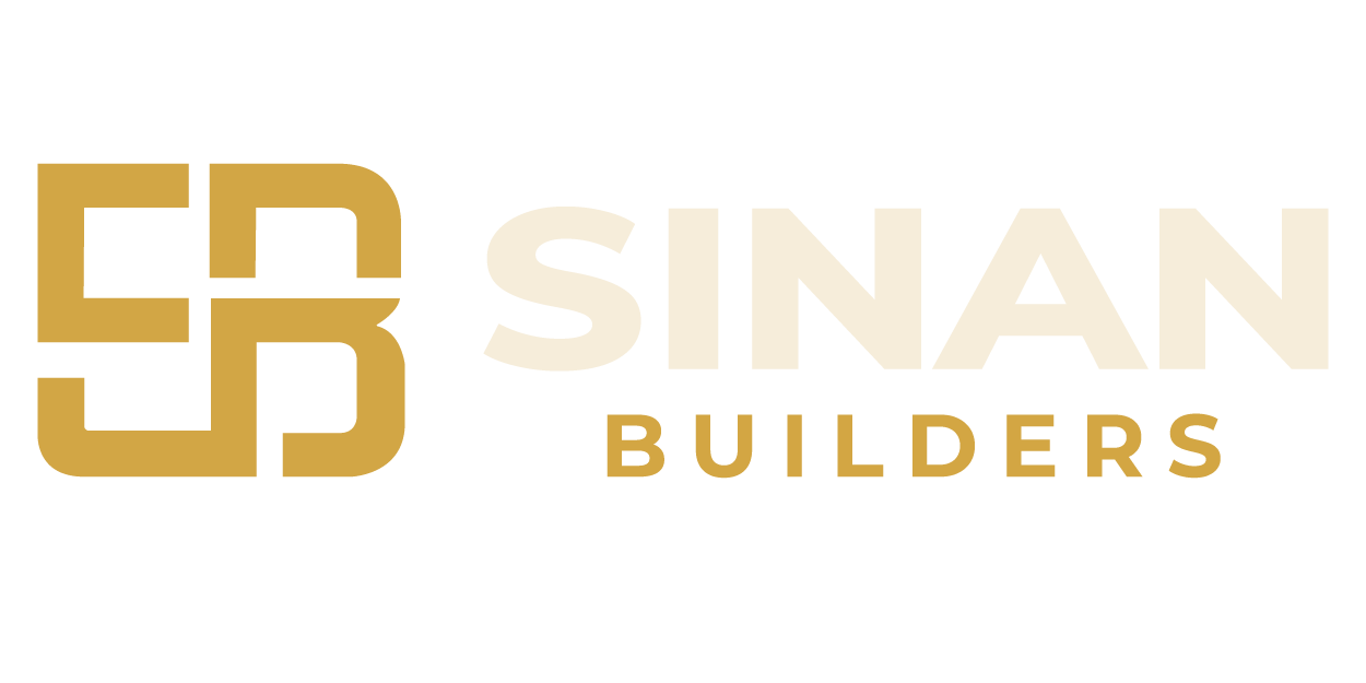 SINAN BUILDER LOGO